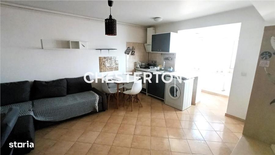 Apartament cu 2 camere în Colentina