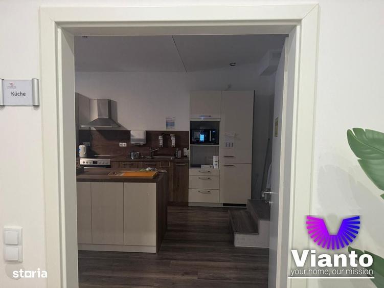 Apartament cu 4 camere în Beba Veche