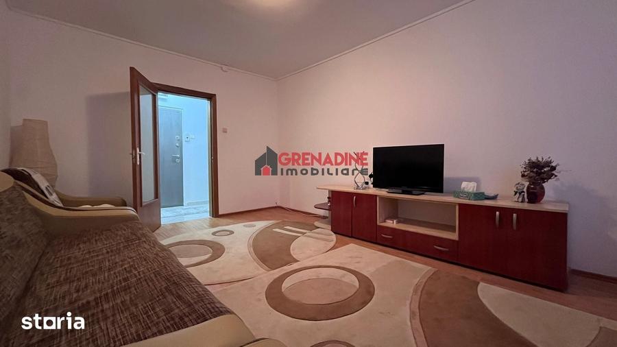 Apartament 2 Camere Decomandat - Parcare Proprie - Zona Bartolomeu - 4
