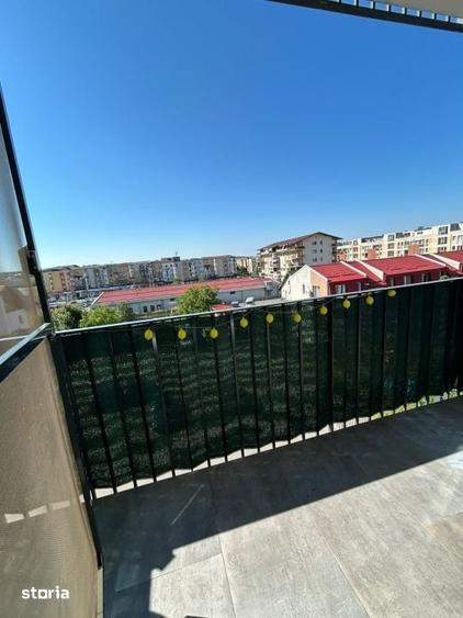 Apartament cu 2 camere decomandat în Ion Creangă