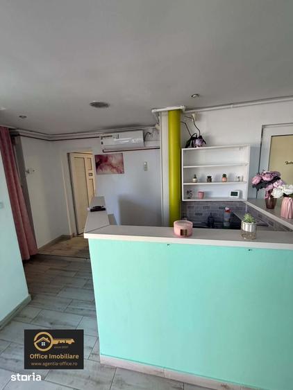 Spațiu comercial, de 65 mp, în Orașul Vechi