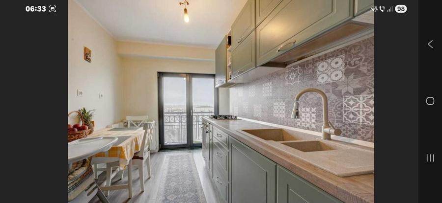 Proprietar | 3 camere, 72 mp utili, 2 bai| Bd. Burebista Piata Alba Iulia - 257.000 - 6