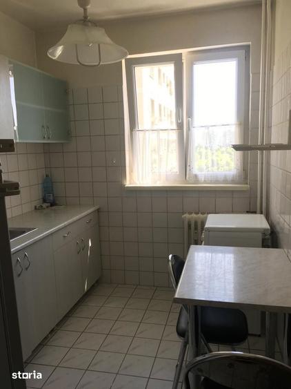 Apartament cu 2 camere decomandat, mobilat în Dristor