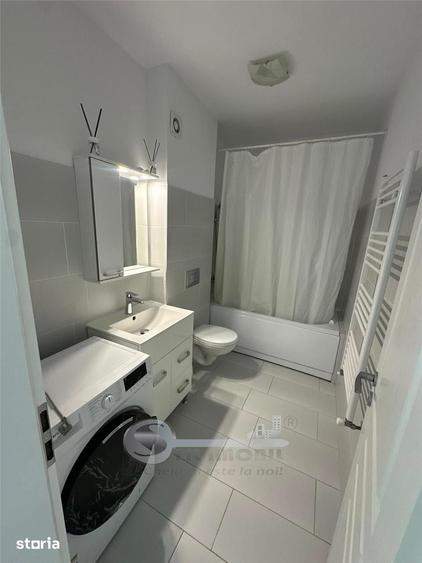 Apartament cu 2 camere în Miroslava
