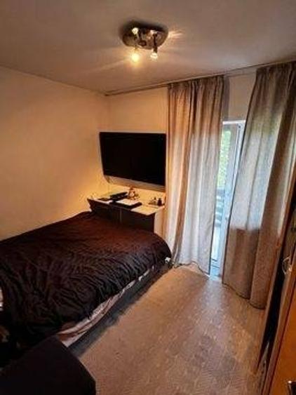 Apartament cu 3 camere decomandate, confort I, finisat modern, mobilat si utilat, cu 2 bai - 2