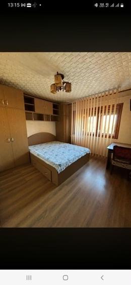 Apartament cu 2 camere decomandat, mobilat în Brazda lui Novac