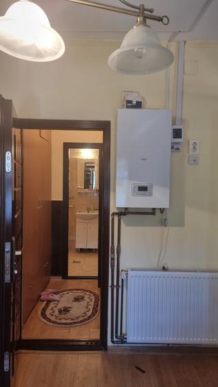 Casă individuală cu 2 camere cu Canalizare în Băbeni