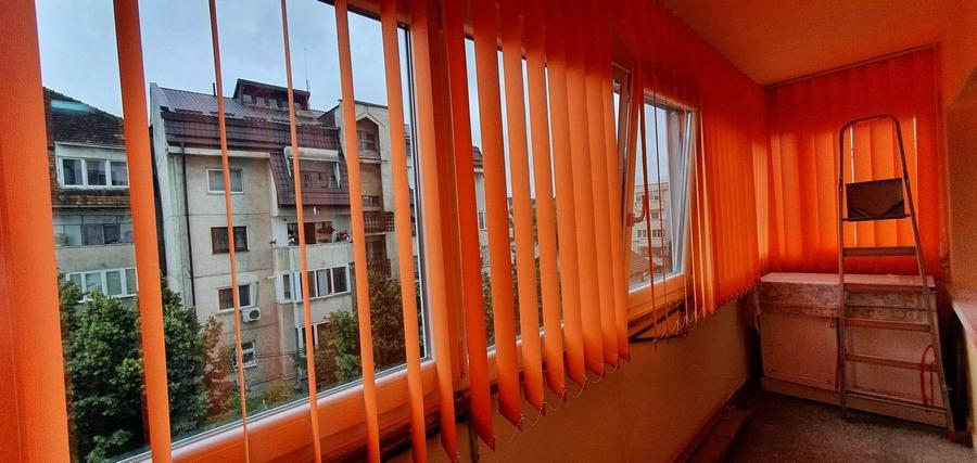 Apartament cu 2 camere decomandat în Gheorgheni
