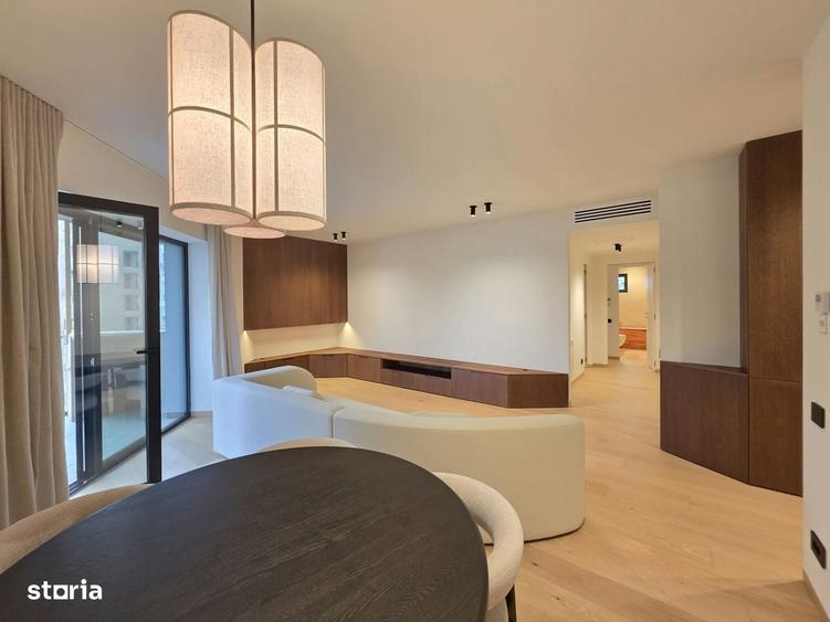 Apartament cu 3 camere în Unirii