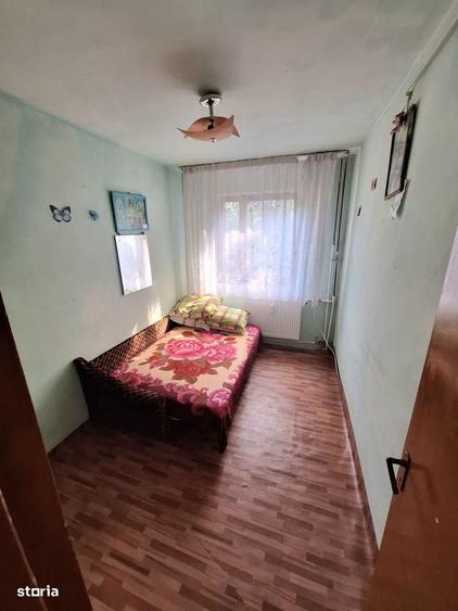 Apartament 3 camere,Craiovita Noua,Confort 3,Etajul 1/4 - 5