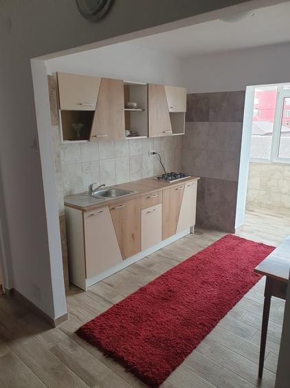 Apartament cu 2 camere decomandat în Ultracentral