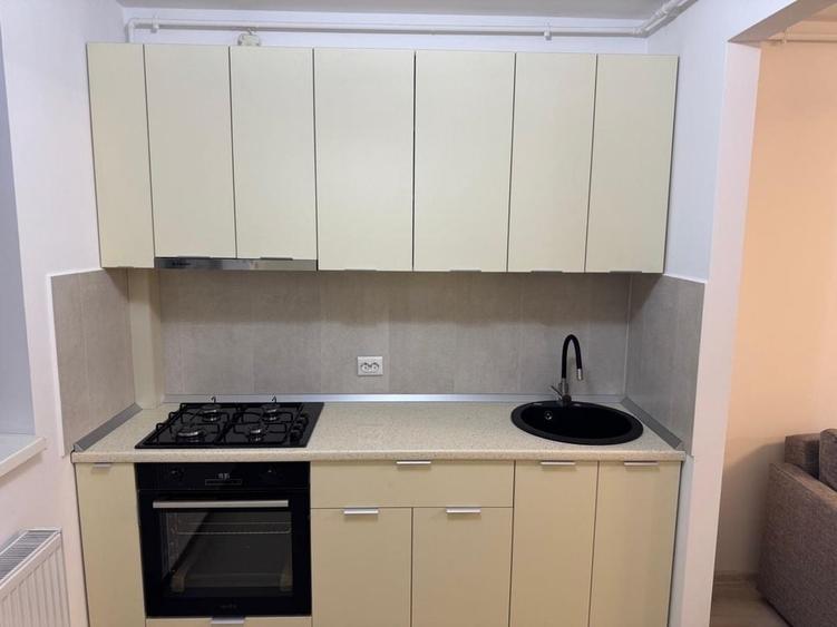 **Apartament 2 camere | 50 mp | HILS Pallady | Parcare | Centrală ** - 4