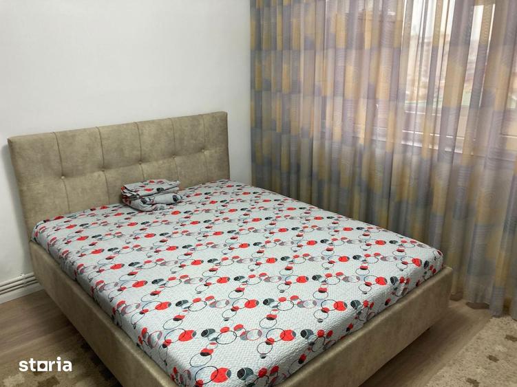 Apartament cu 2 camere decomandat în Tomis II