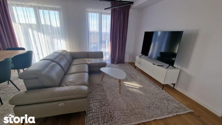 Apartament 3 camere I Bucurestii Noi - 3