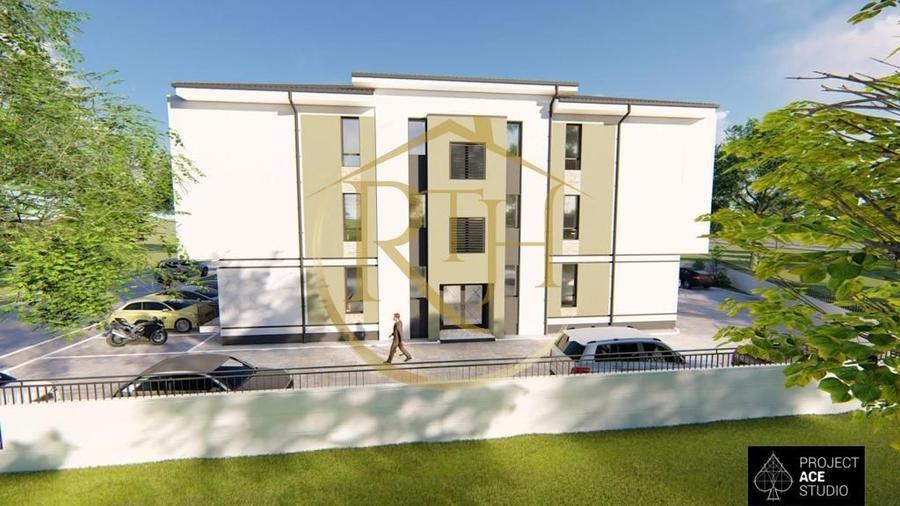 Oferim spre vanzare apartamente cu 2 camere,  Giroc, Calea Urseni 0% Comision - 6