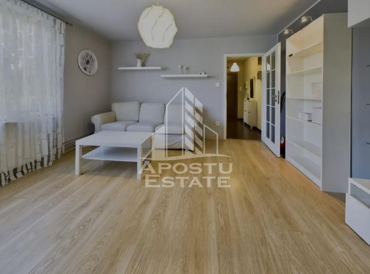 Apartament 2 camere, de inchiriat, Central, Timisoara - 1