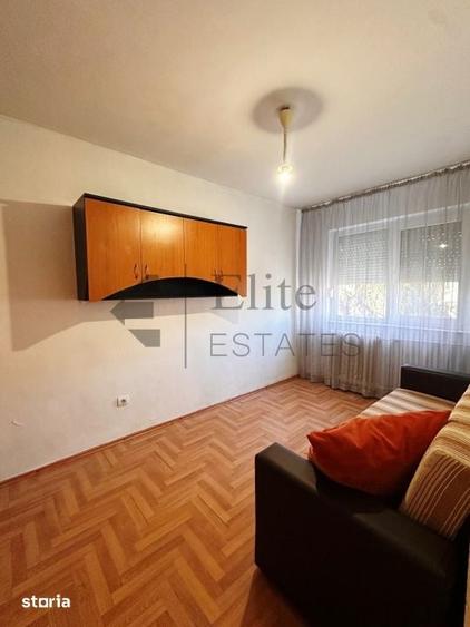 Apartament cu 3 camere de inchiriat in Nufarul - 4