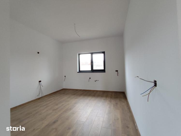 Casă cu 4 camere cu Teren 616 Mp în Paleu