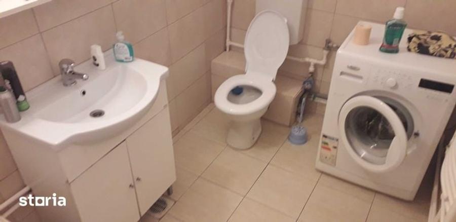 Garsonieră în Central