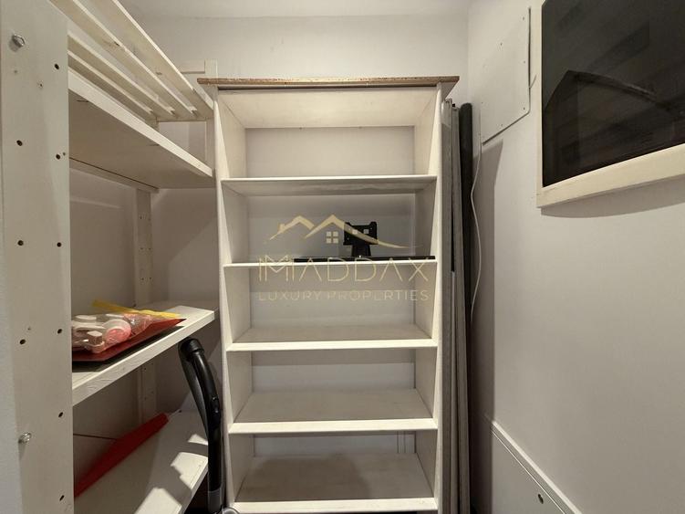 Apartament cu 3 camere, mobilat în Kiseleff