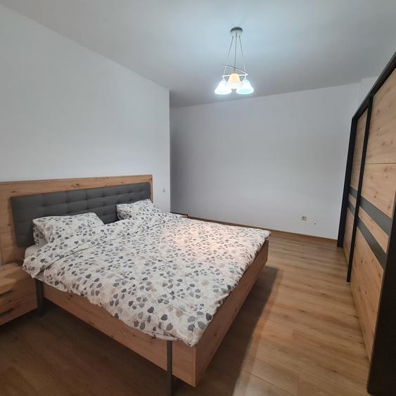 Apartament cu 3 camere decomandat în Nord