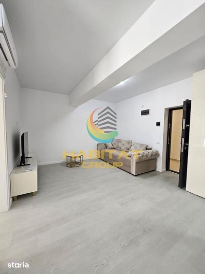 Apartament cu 2 camere în Cișmigiu