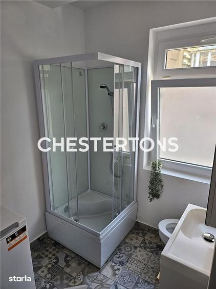 Apartament cu 2 camere în Centrul Civic