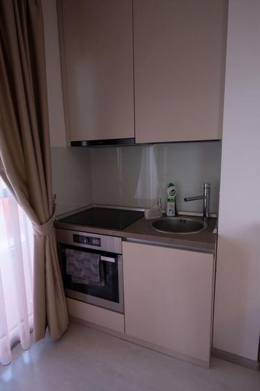 Apartament cu 2 camere în Nufărul