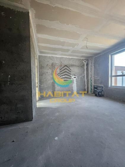 Duplex cu 3 camere cu Canalizare în Central