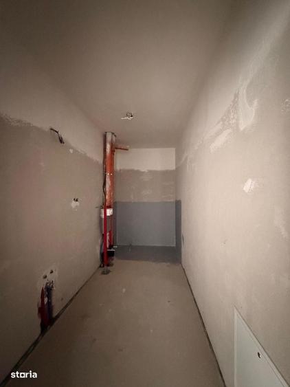 Apartament cu 2 camere în Apahida