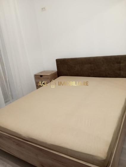Apartament cu 3 camere decomandat, mobilat în Theodor Pallady