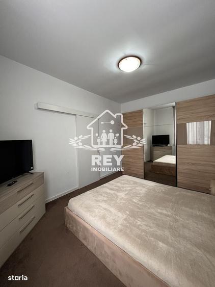 Apartament cu 2 camere decomandat în Tineretului