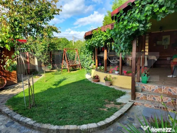 Casa de vanzare in Bistri?a zona Mall / B1 Shopping - 15