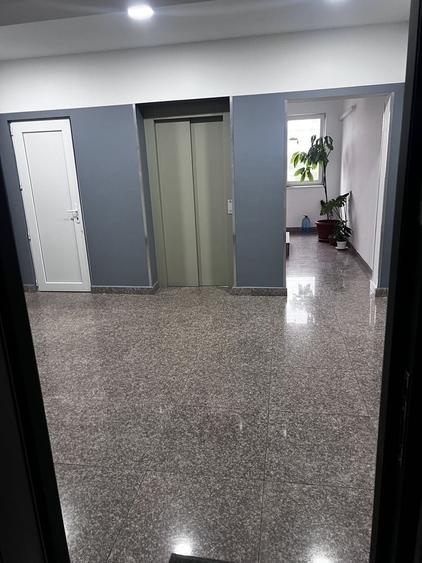 Garsonieră în Central