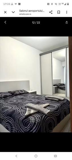 De inchiriat: Studio modern 40 mp + Parcare | Venetia Residence Iasi - 5