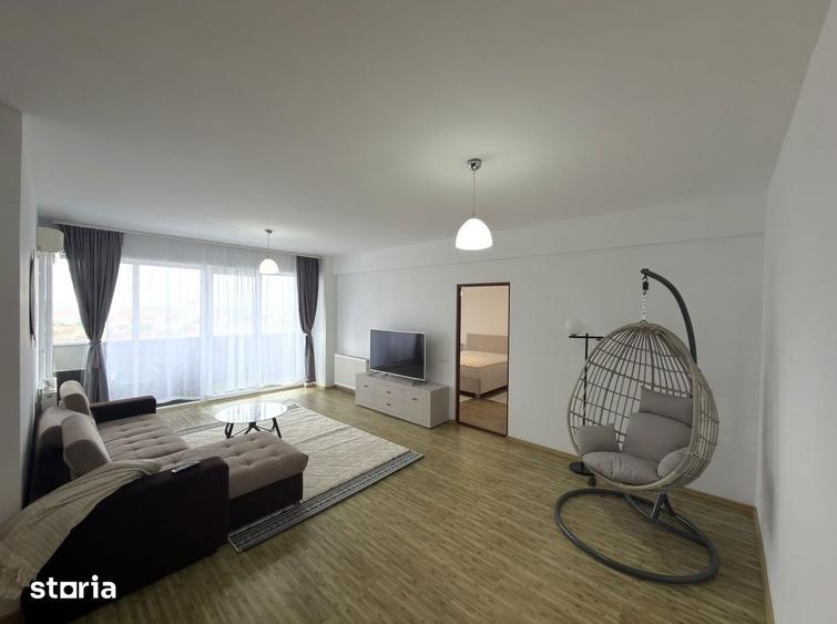 Apartament cu 2 camere în Central