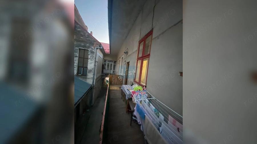 Apartament ultracentral Turda, 27 mp utili, 0 comision !!! - 1