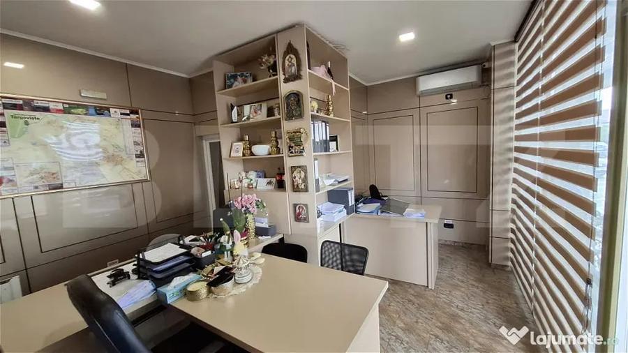 Spațiu comercial, de 500 mp, în Central