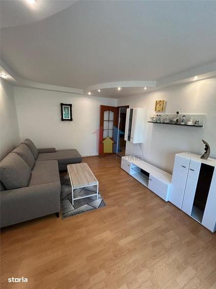 Apartament cu 2 camere decomandat în Călărași