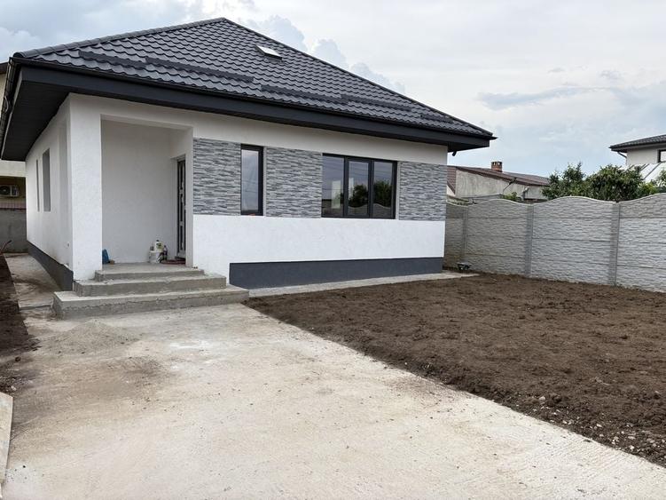 Casa de vanzare in Pantelimon - 4