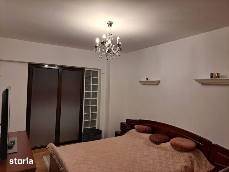 Apartament.3 cam semidecomandat Barlad - 7