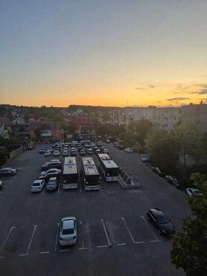 Apartament cu 2 camere decomandat în Trivale