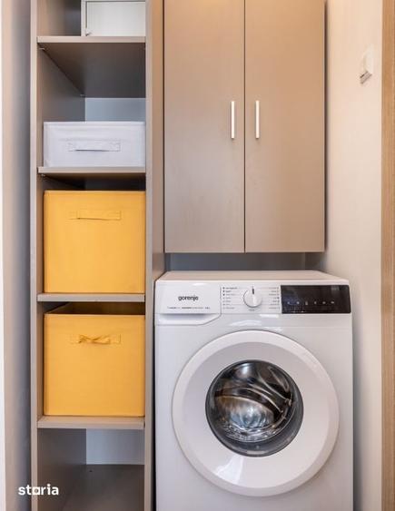 Apartament cu 3 camere în Romană