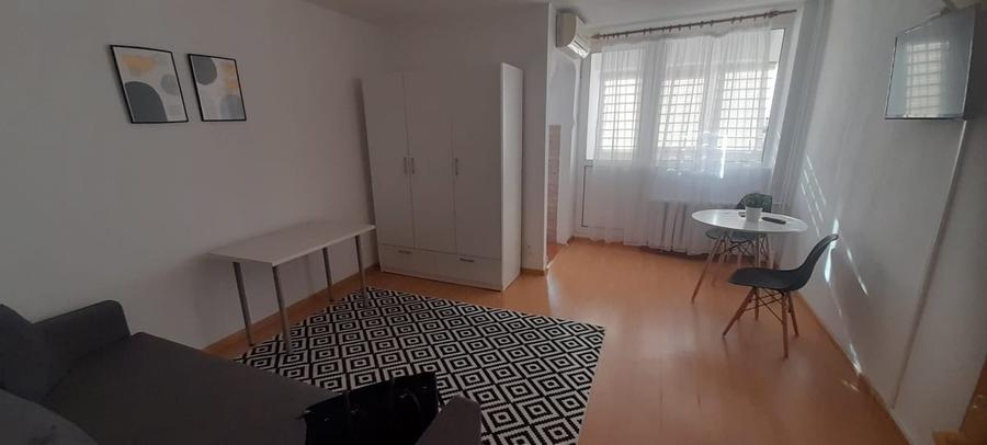 Militari, Gorjului, Cetatea de Balta nr 4, 2 min metrou Gorjului - 2