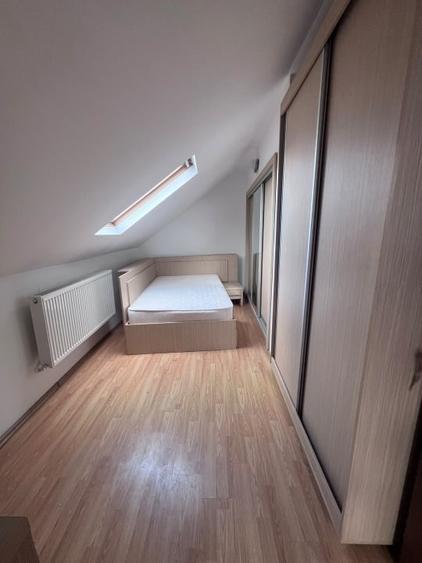 Apartament cu 3 camere decomandat, mobilat în George Enescu