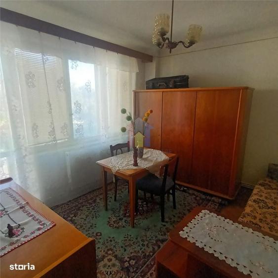 Apartament cu 2 camere în Hristo Botev
