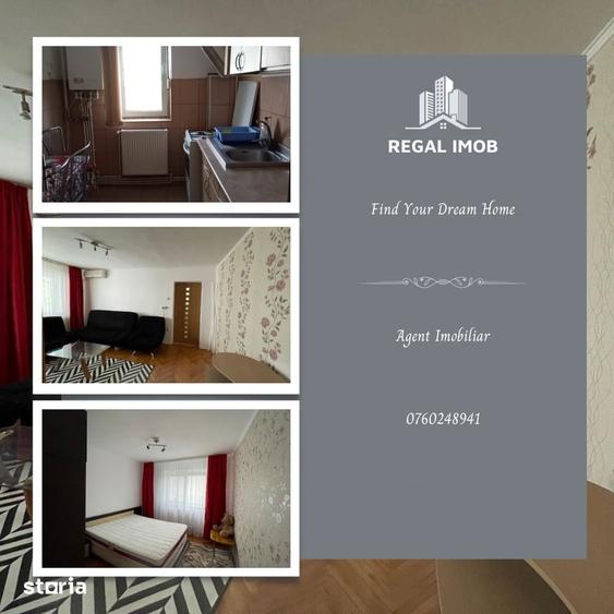 Apartament cu 2 camere în Orizont