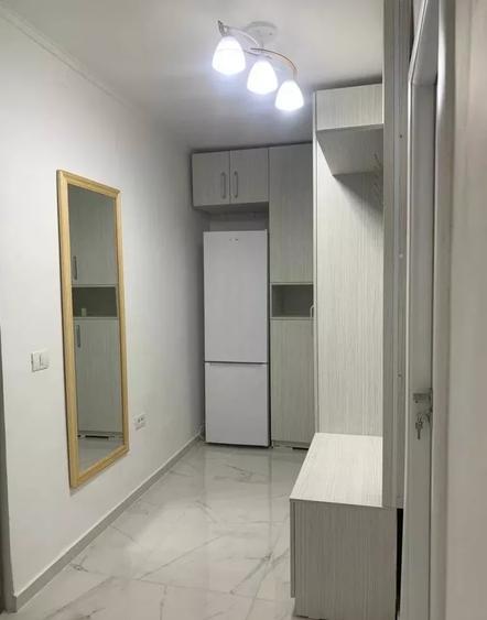 Apartament cu 2 camere decomandat, mobilat în Drumul Taberei