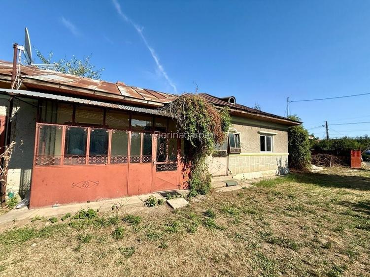 Vand casa Balta Doamnei
