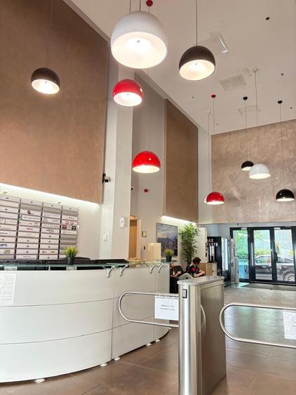 Birou, de 328.20001220703 mp, în Pipera